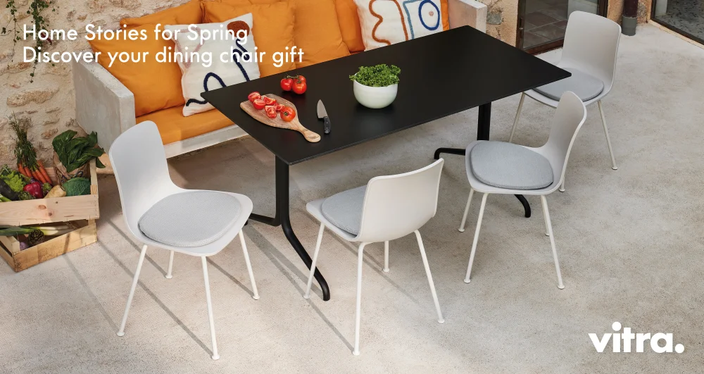 Promozione Primavera Vitra